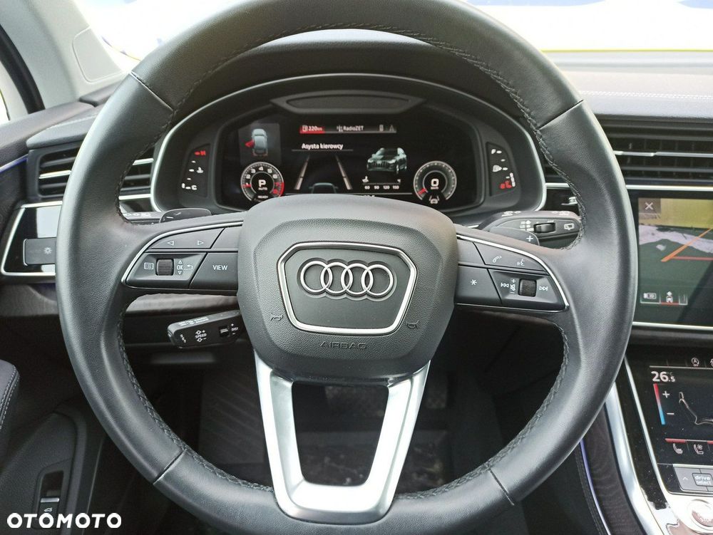 Audi Q7 - 19