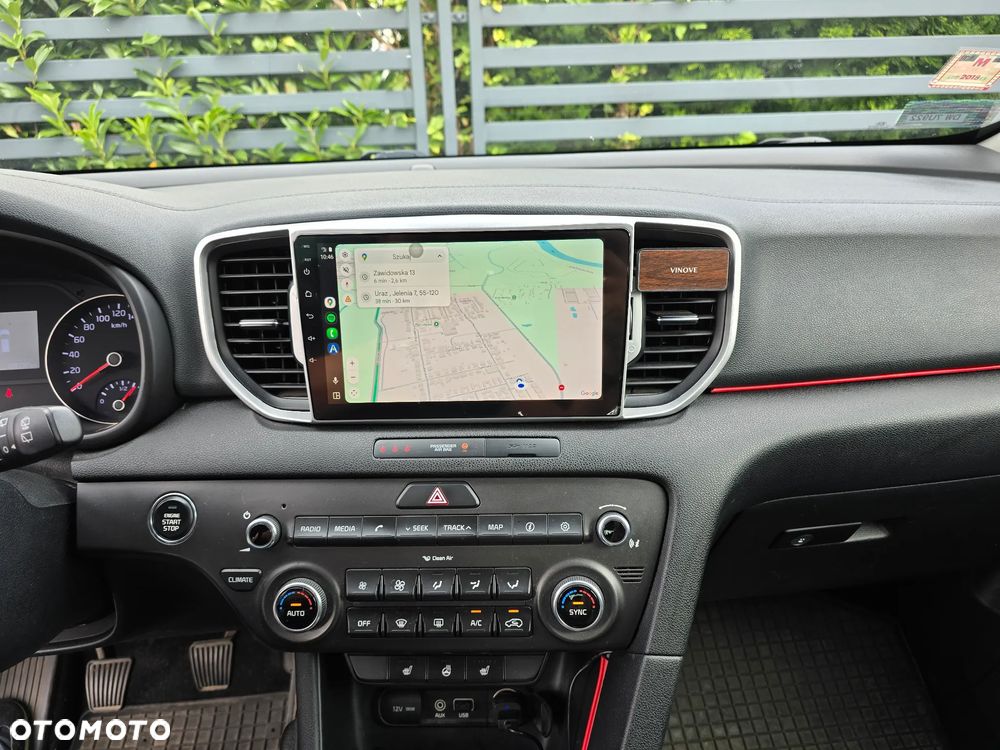 Kia Sportage ver-1-7-crdi-l-2wd - 27
