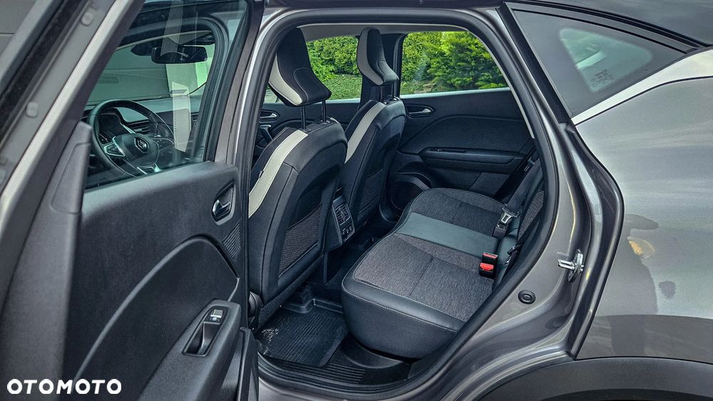Renault Captur 1.0 TCe Intens - 14