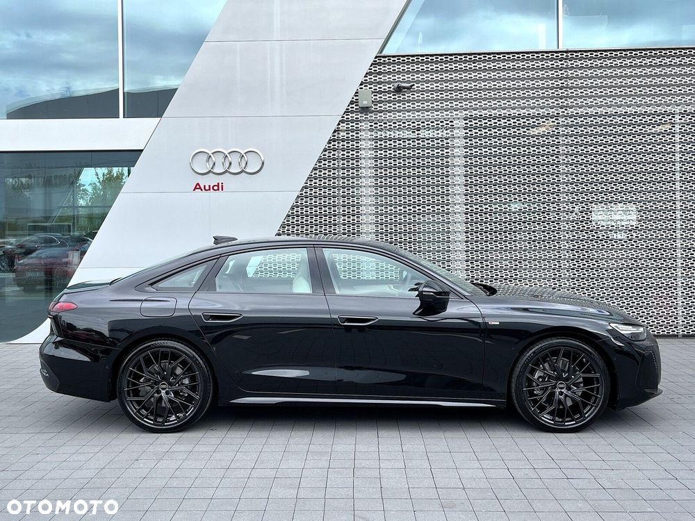 Audi A6 Limousine - 2
