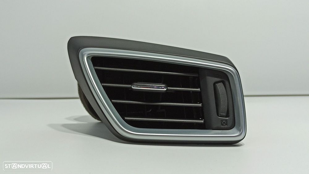 AERADOR FRENTE DIREITO NISSAN QASHQAI (J11) ACENTA - 1