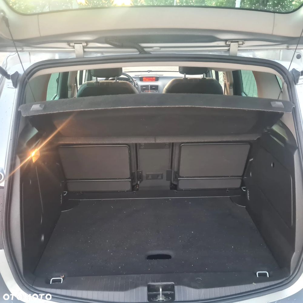 Opel Meriva 1.4 Ecoflex Start/Stop 150 Jahre - 26