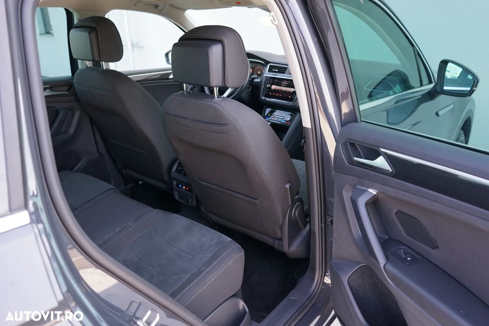Volkswagen Tiguan 2.0 TSI OPF DSG 4Motion Elegance - 28