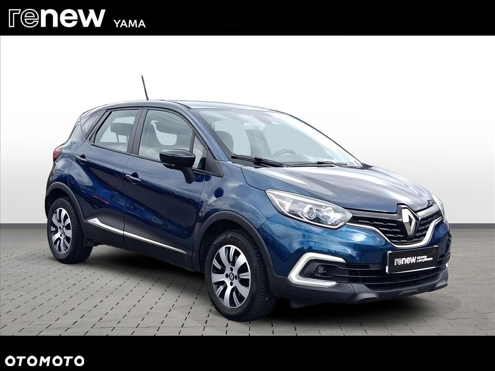 Renault Captur 1.2 Energy TCe Limited - 7