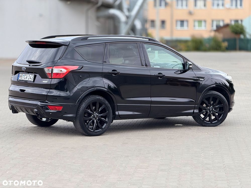 Ford Kuga 1.5 EcoBoost 2x4 ST-Line - 6