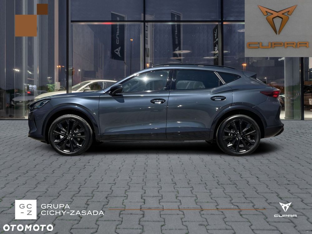 Cupra Formentor - 3