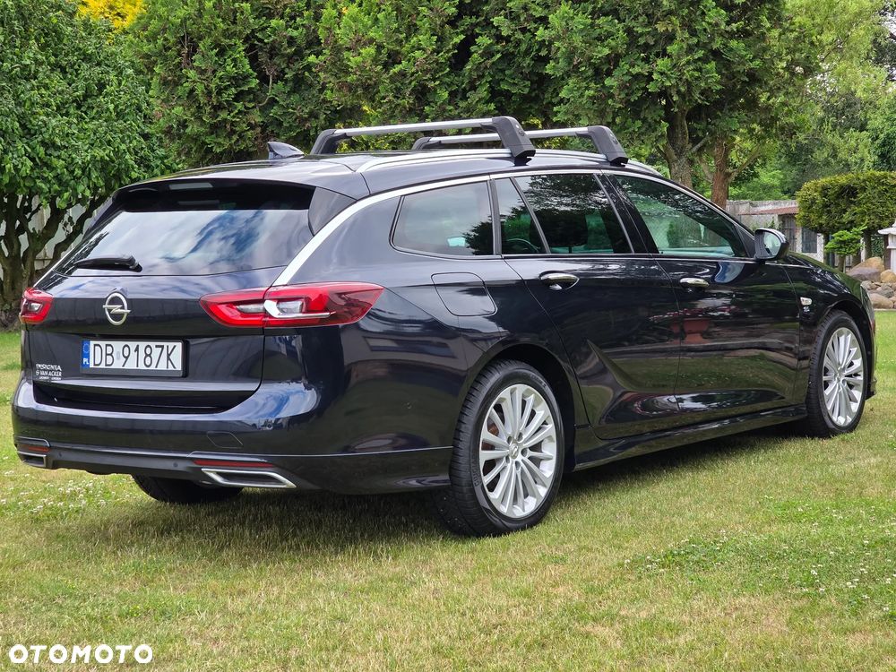 Opel Insignia 1.6 CDTI Elite S&S - 7
