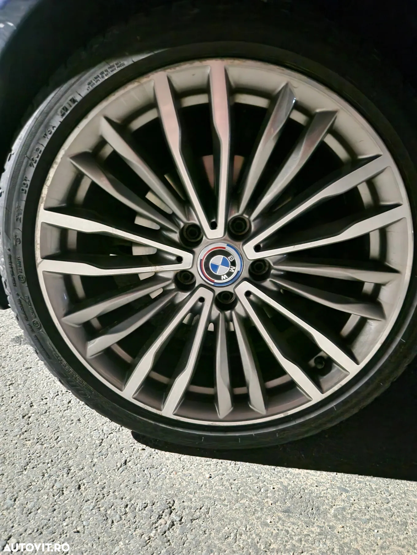 BMW Seria 4 - 4