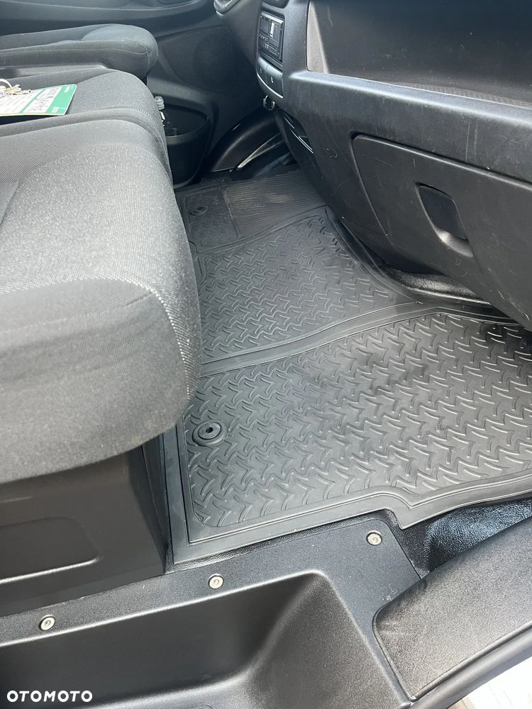 Iveco DAILY 35S18 HI MATIC - 11