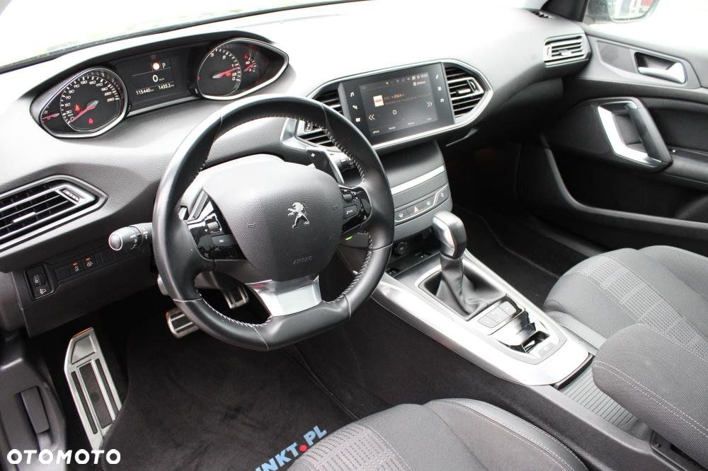 Peugeot 308 - 10