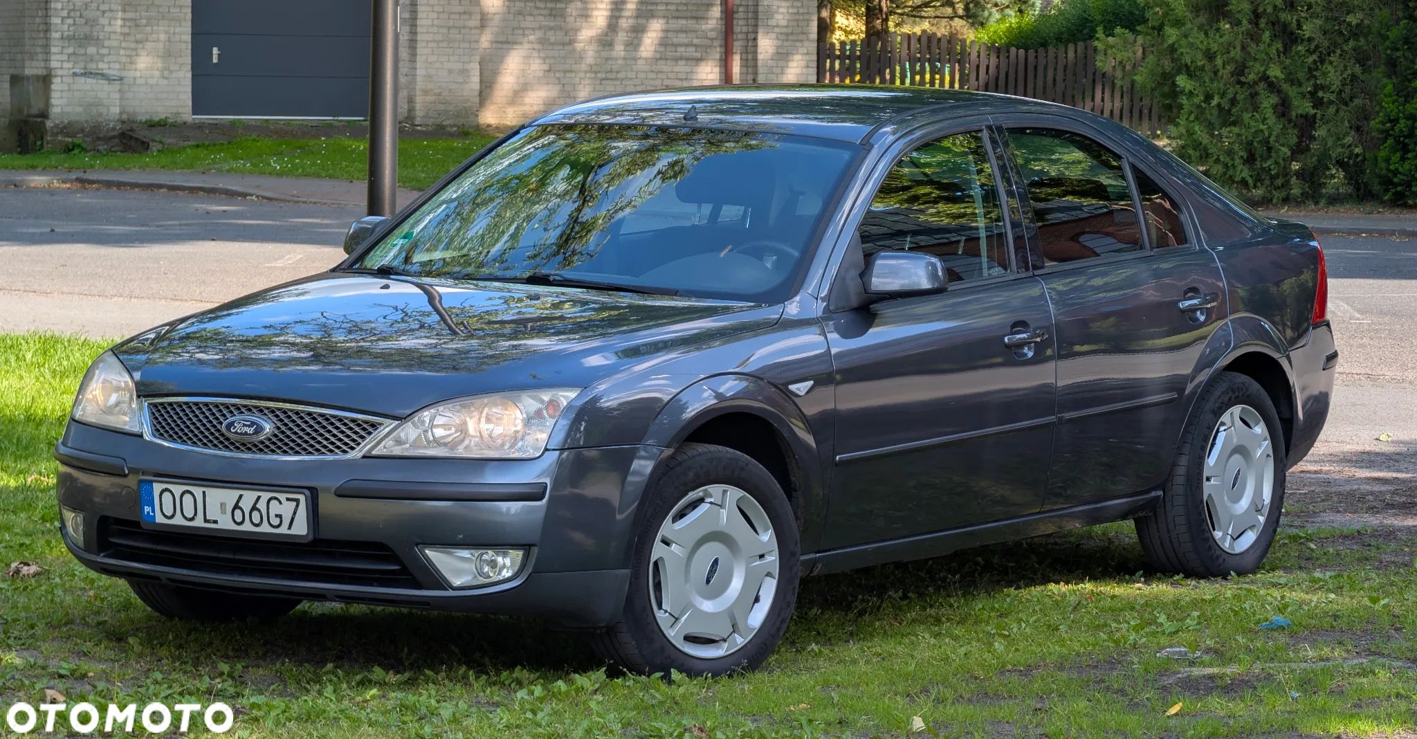 Ford Mondeo 2.0 TDCi Trend - 1