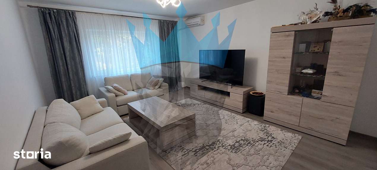 Apartament 3 Camere Bulevardul Unirii Bucuresti — fotografia 1