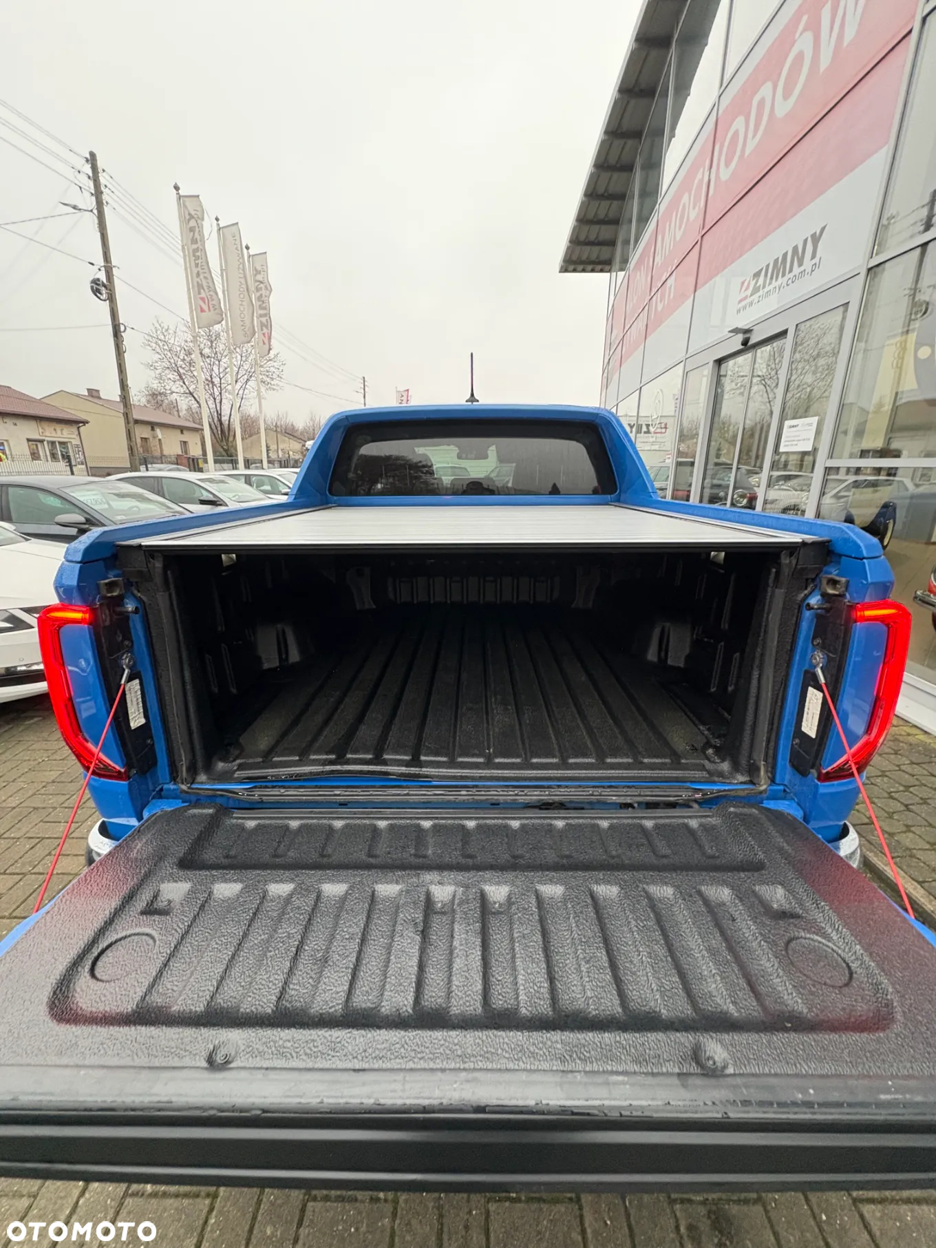 Volkswagen Amarok 3.0 V6 TDI 4Mot Aventura - 36