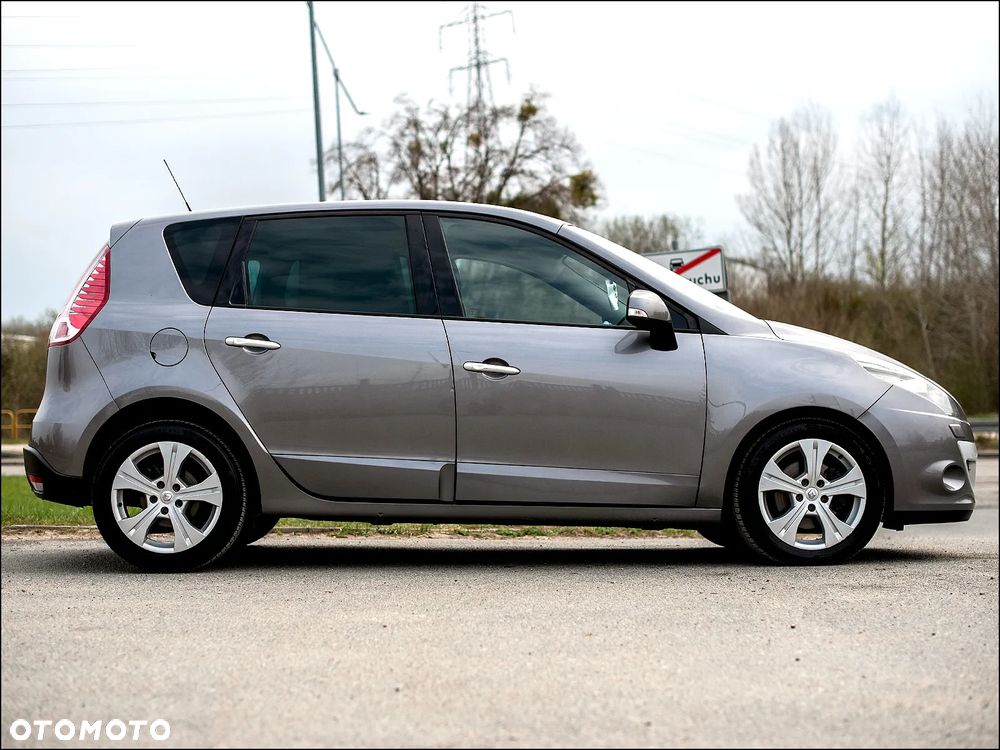 Renault Scenic - 5