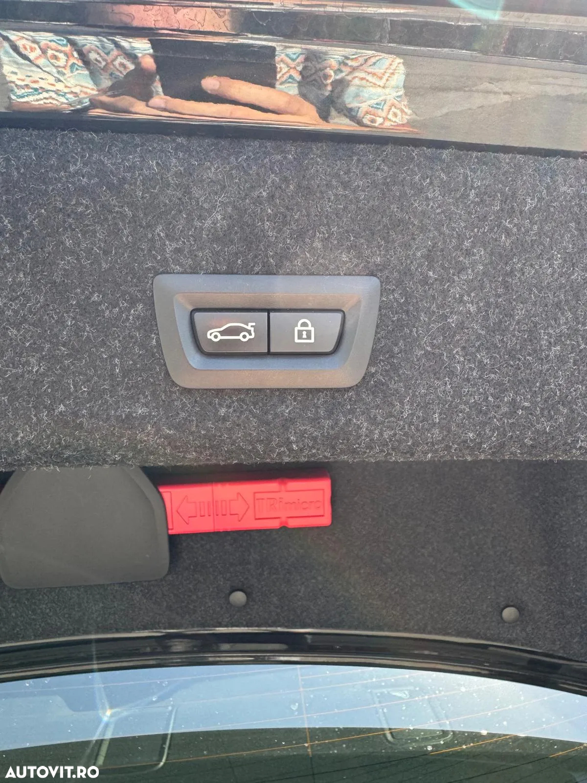 BMW Seria 3 330e AT PHEV - 13