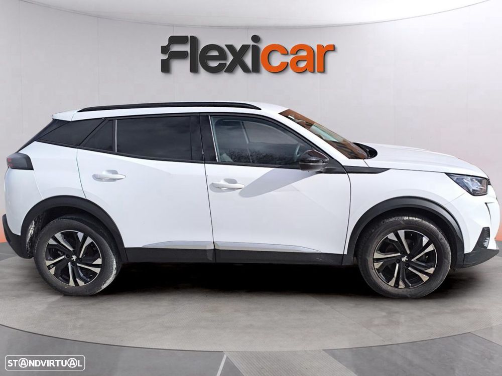 Peugeot 2008 1.2 PureTech Allure - 8