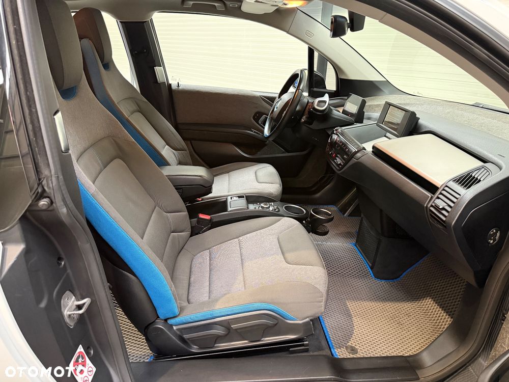 BMW i3 Standard - 8