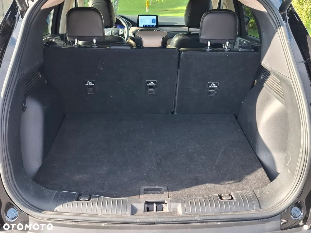 Ford Kuga 2.0 EcoBoost AWD Titanium ASS - 17