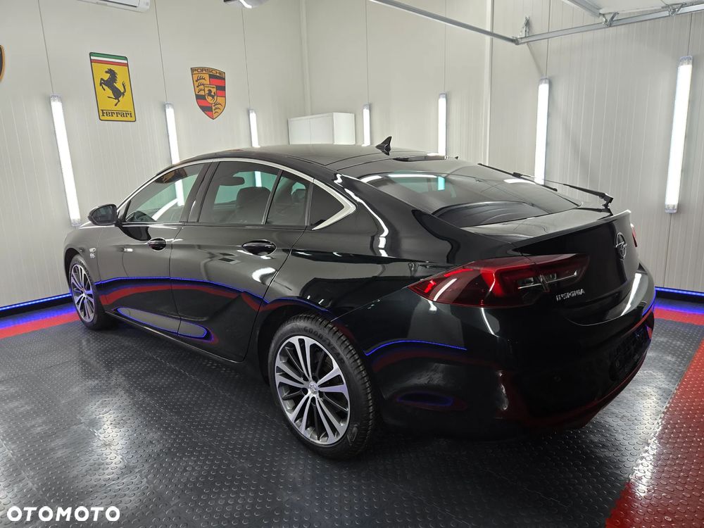 Opel Insignia 2.0 Ultimate Exclusive - 19