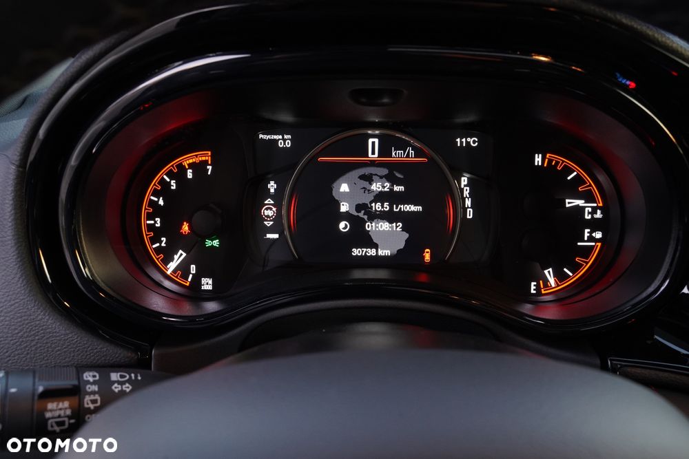 Dodge Durango 5.7 R/T - 32