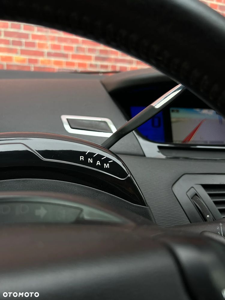 Citroën C4 Picasso - 23