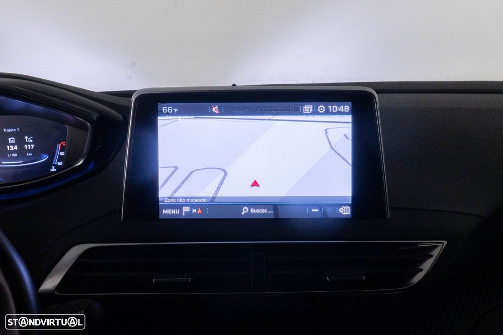 Peugeot 5008 1.2 PureTech Allure EAT8 - 15
