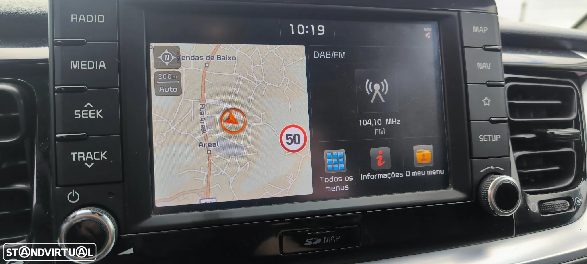 Kia Stonic 1.0 T-GDI EX - 28