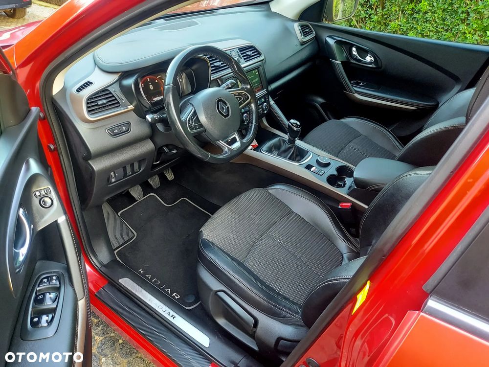 Renault Kadjar Energy dCi 130 LIMITED - 33