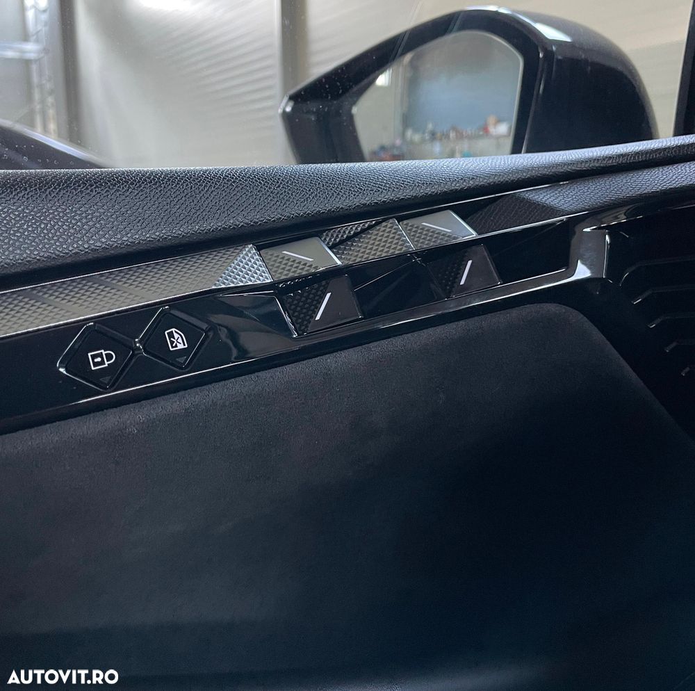 DS Automobiles DS 4 DS4 1.6 PureTech 180 S&S EAT8 RIVOLI - 24