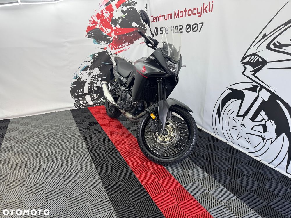 Honda Transalp - 39