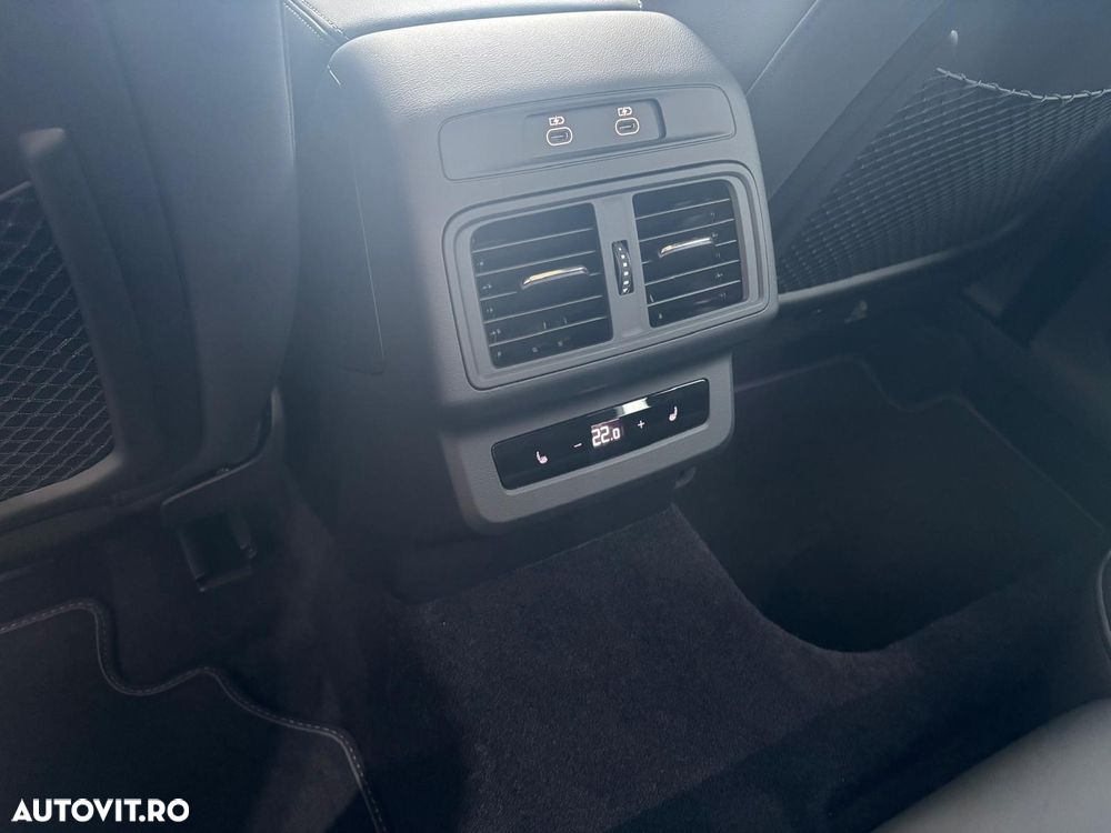 Audi Q5 50 TFSI e quattro S tronic PHEV S Line - 10