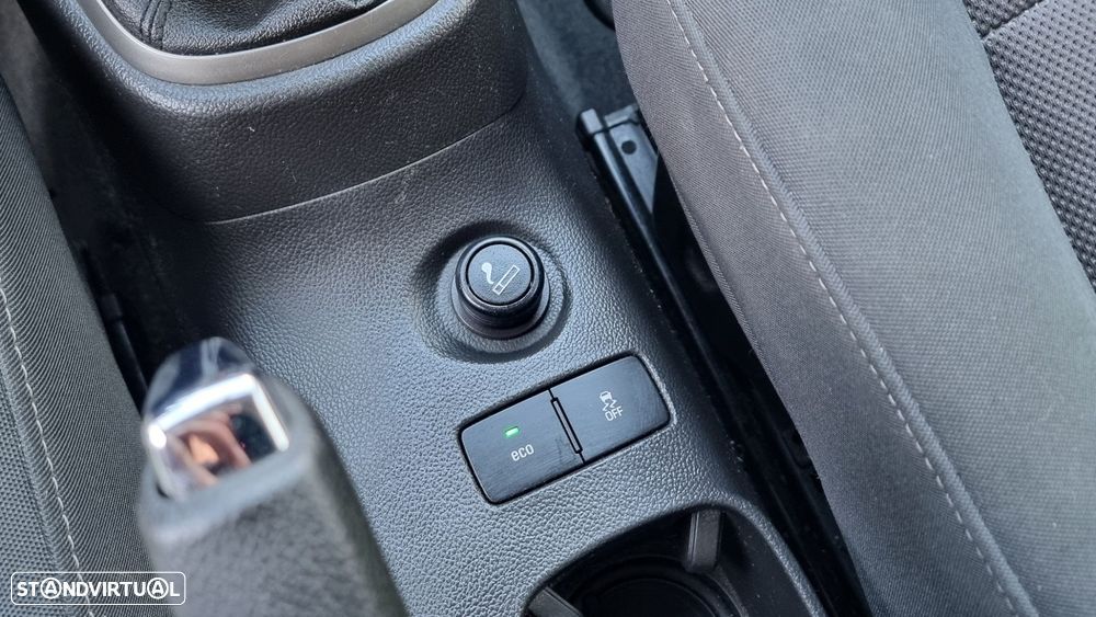 Chevrolet Aveo 1.3 VCDi LT - 11