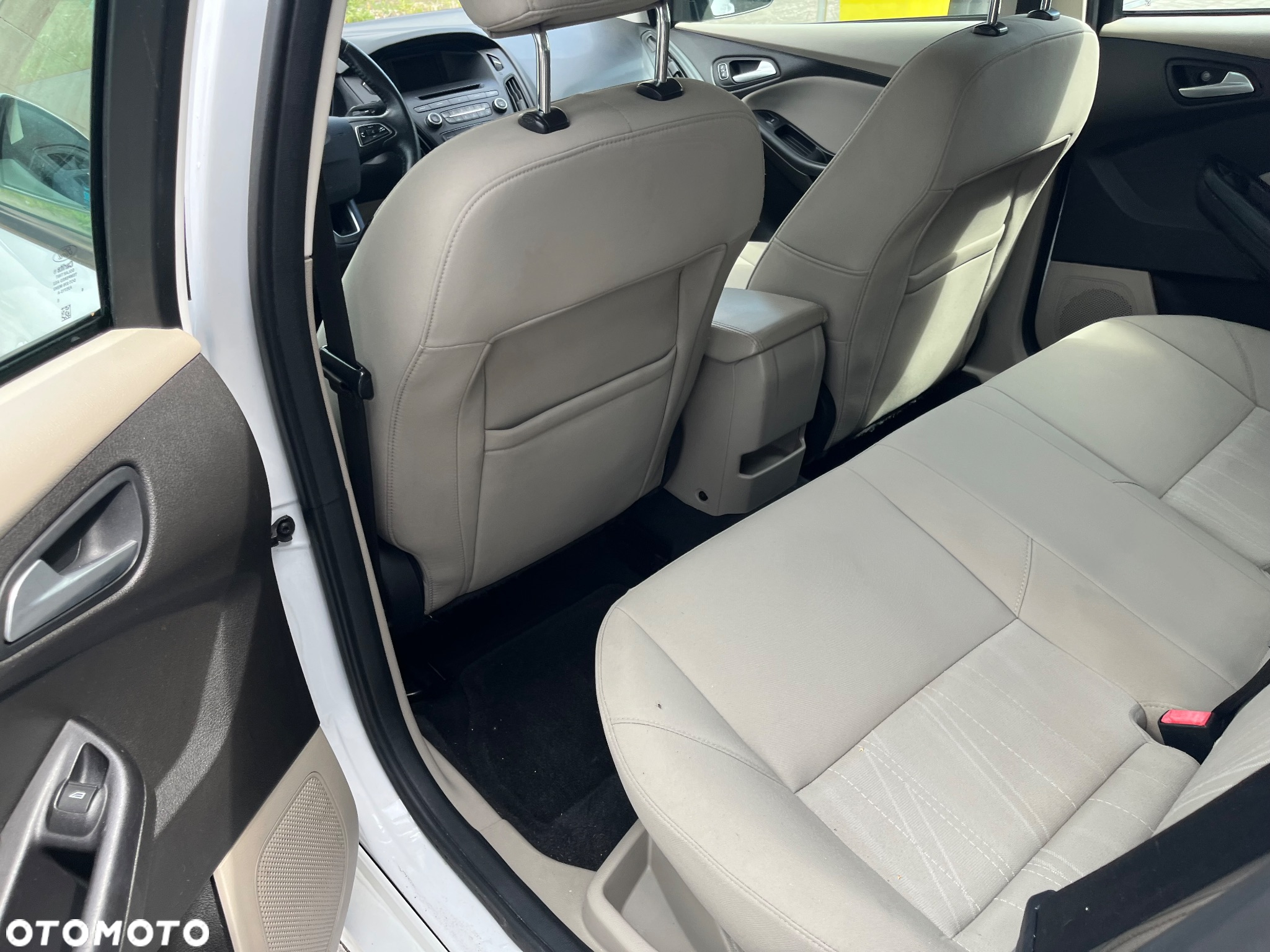 Ford Focus - 29