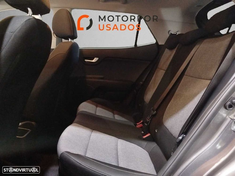 Kia Stonic 1.2 Dynamic - 10