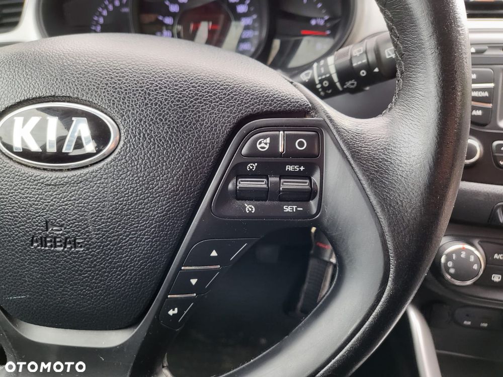 Kia Ceed - 15