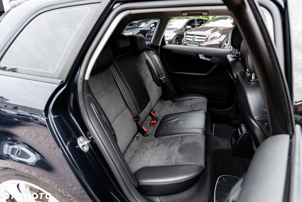 Audi S3 Sportback S tronic - 22