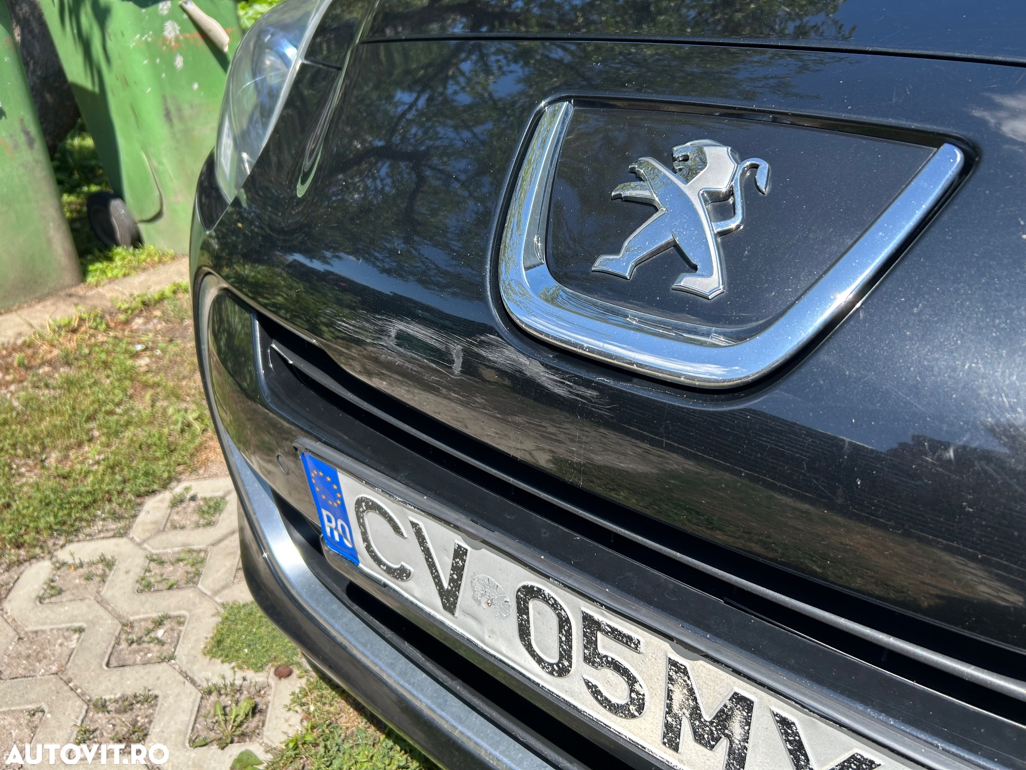 Peugeot 308 SW 1.6 e-HDI FAP STT Active - 30