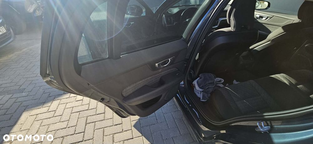 Volvo V60 - 11