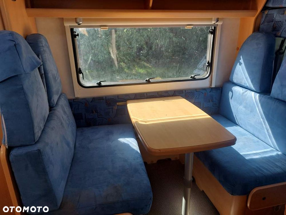 Fiat Ducato TEC 6- Osobowy - 16