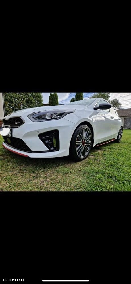 Kia ProCeed - 6