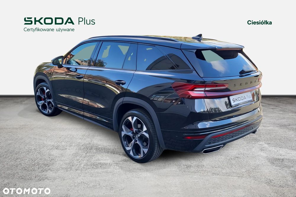 Skoda Kodiaq - 8