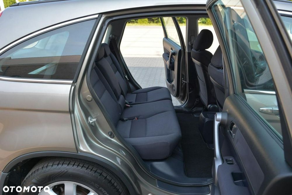 Honda CR-V 2.0 Elegance Lifestyle - 19