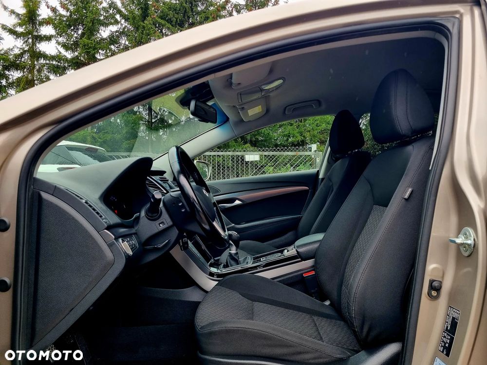 Hyundai i40 1.7 CRDi Comfort - 9