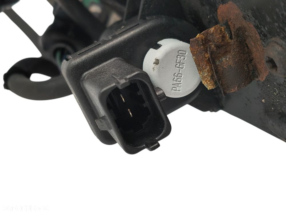ZAWÓR EGR Opel Insignia A 2.0 CDTI 55566052 DELLORTO - 8