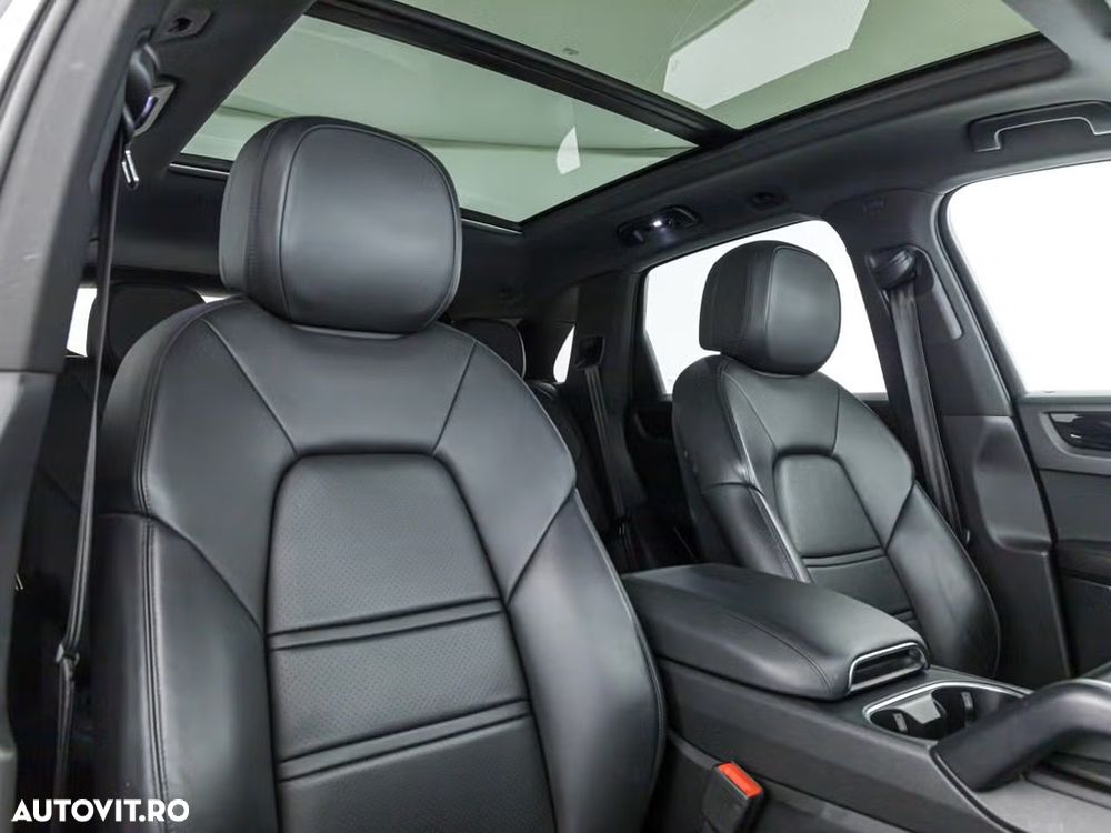 Porsche Cayenne Tiptronic S - 21