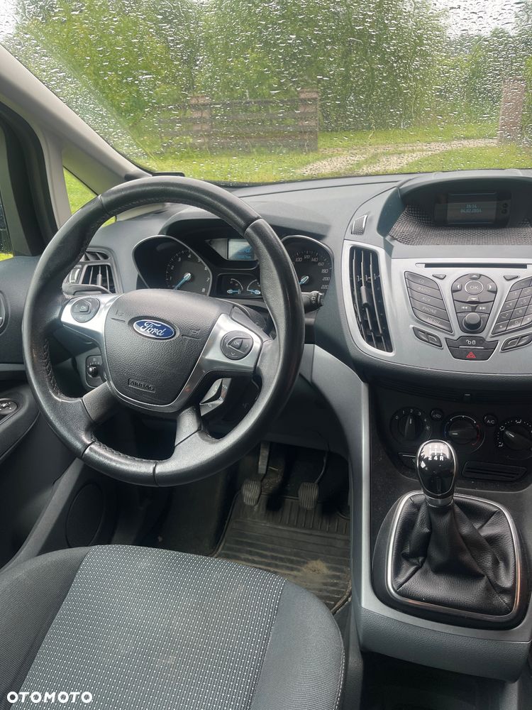 Ford C-MAX - 2