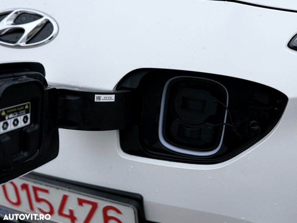 Hyundai KONA EDITION 30+ - 27