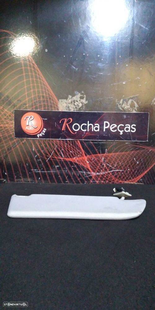 Pala De Sol Condutor Opel Vectra C (Z02) - 1