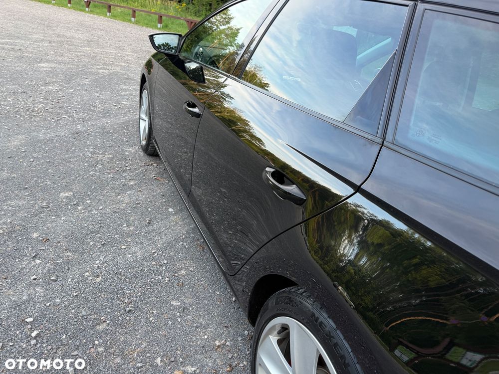 Seat Leon 2.0 TDI FR S&S DSG - 8