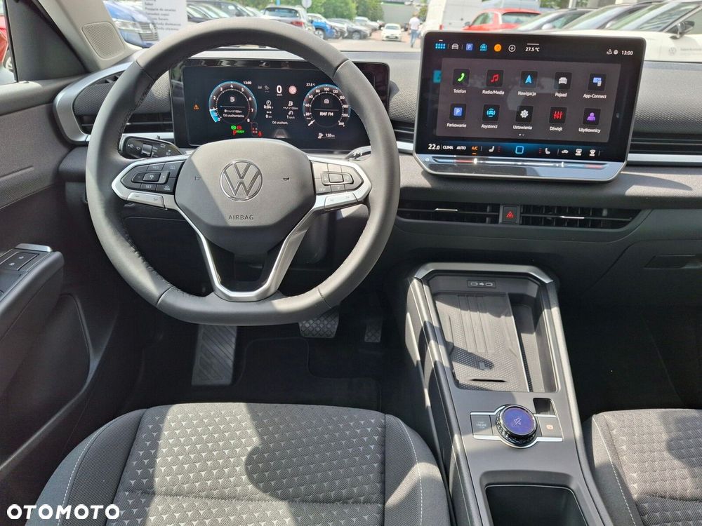 Volkswagen T-Roc 1.5 TSI Life DSG - 25